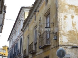 Ciudad de Cehegin 2012